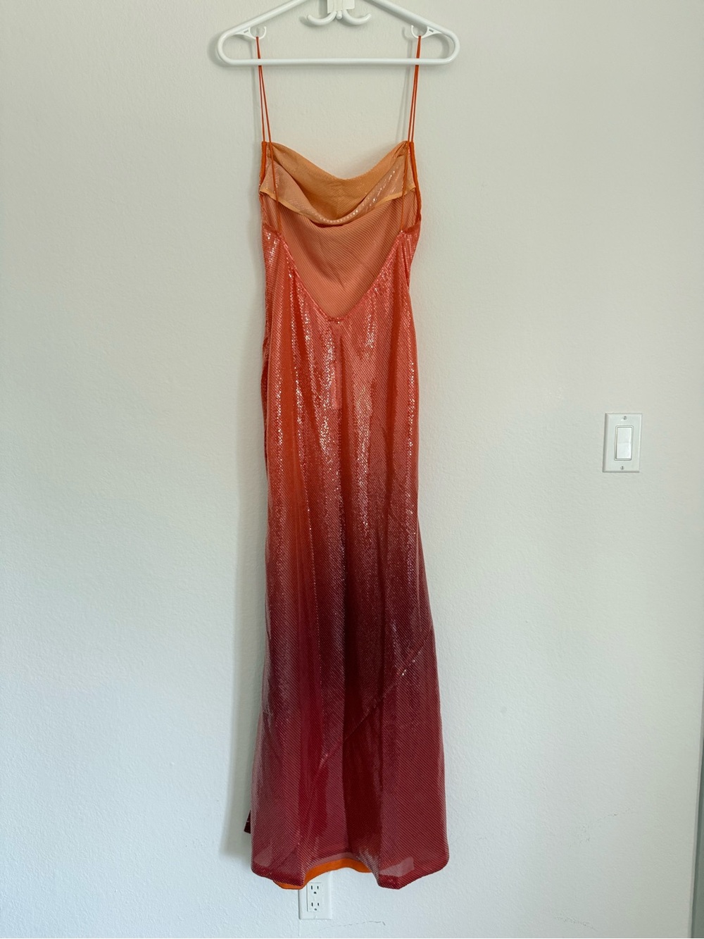 Bydee Neomi Maxi Dress - Picture 4 of 6